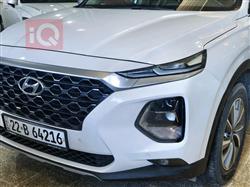 هیۆندای سەنتافی